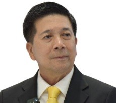 director